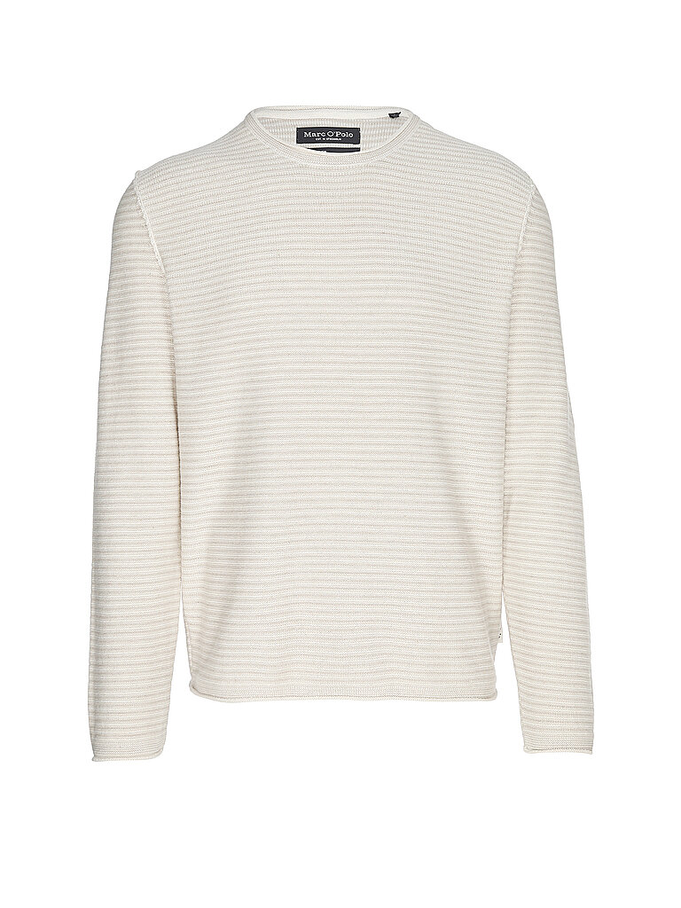Marc O'Polo Women's Sweater Natural M 5